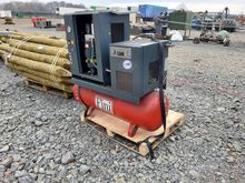 Image of Fini Workshop Compressor