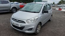 Image of HYUNDAI I10 CLASSIC 5 Door Hatchback