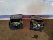 Image of 2x Refina Wall Chaser