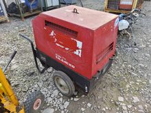 Image of Mosa GE6000 SX/GS Generator