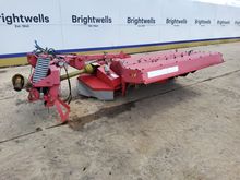 Image of JF Stoll Mower Conditioner