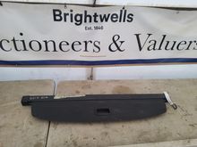 Image of Ford Extendable Parcel Shelf