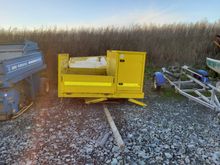 Image of Land Rover Bed & Tool Box