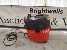 Image of 110V Dust Control Unit