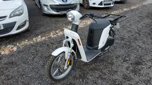 Image of Askoll 02 ESPRO 70 Motorcycle