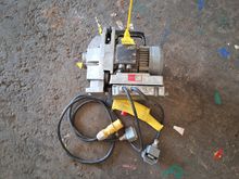 Image of Minifor Tr30 Hoist 110V Swl 300Kg