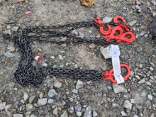 Image of 4 Leg Chains