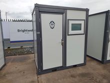 Image of Toilet & Shower Block