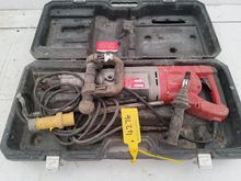 Image of Milwaukee Demolition Hammer