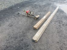 Image of Petrol Concrete Screed