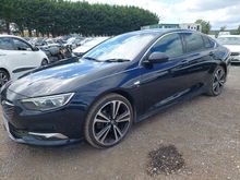 Image of VAUXHALL INSIGNIA SRI VX-LINE NAV 5 Door Hatchback