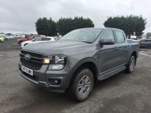Image of FORD RANGER XLT ECOBLUE 4X4 Pick-up
