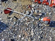 Image of Efco DS4300 Brush Cutter