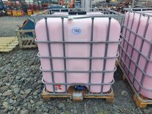 Image of IBC TFR Truck Wash