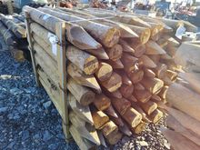 Image of 72x 5'6" 4-5 UC4 Posts