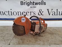 Image of Disc Cutters