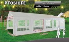 Image of PT0510FE 5m x 10m PVC Party Tent