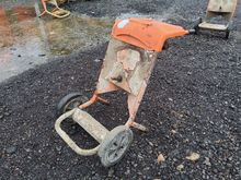 Image of Belle Minimix 150 Petrol Mixer Body