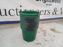Image of 10 -5L Calf Buckets