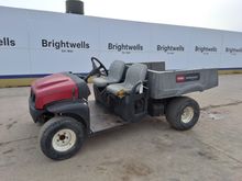 Image of Toro MDX-D Utility Vehicle