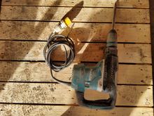 Image of 2x Makita Drill