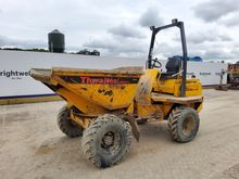 Image of Thwaites 7000 Swivel Tip Dumper