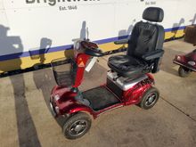 Image of Colt Mobility Scooter