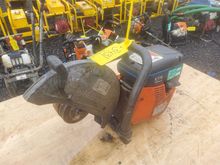 Image of Husqvarna K770 Disc Cutter