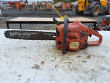 Image of Husqvarna 137 Chainsaw