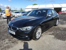 Image of BMW 330E SE AUTO 4 Door Saloon