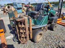 Image of Hayter Triple Mower