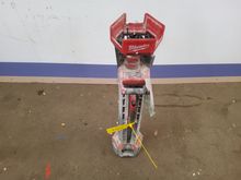 Image of Milwaukee M18 Sal-502B Led Tower Light 18V 7.7Kg