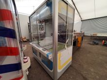 Image of Arcade Machine