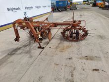 Image of Fransgard RV 390 Tedder