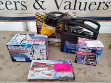 Image of Quantity Of Miscelleneous DIY Tools