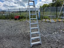 Image of Step Ladder