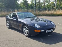 Image of 1994 Porsche 968 Sport