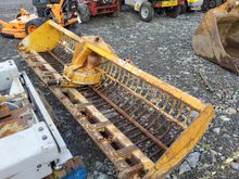 Image of 2.5m Weed Cutting Bucket