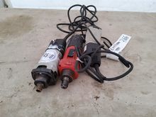 Image of 3x Hoffman Rotars