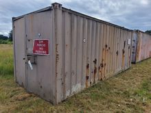 Image of 20FT  Office Container