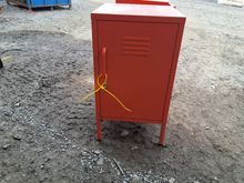 Image of Small Cabinates cw Key