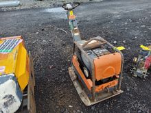 Image of Belle 161.9.068 Compaction Plate