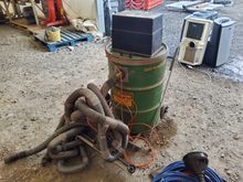 Image of Industrial Hoover