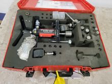 Image of Universal Fixing And Eye Bolt Tester 0-25Kn