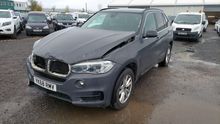 Image of BMW X5 XDRIVE30D AC AUTO Estate