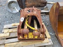 Image of Timber Grab