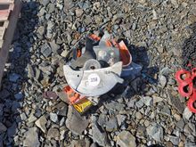 Image of Husqvarna Disc Cutter Spares