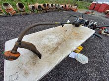 Image of McCulloch T26 CS Petrol Strimmer