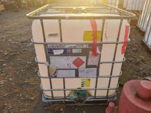 Image of IBC Tank