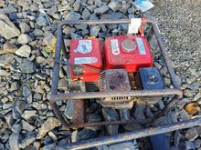 Image of Honda EG1500 110V / 240V Generator